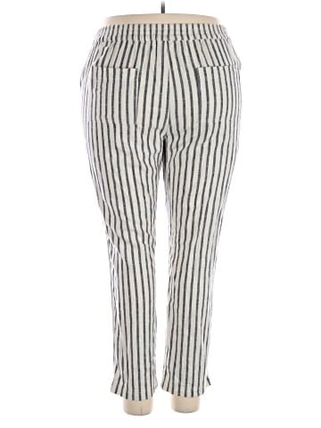 J.Crew Linen Pants (view 2)