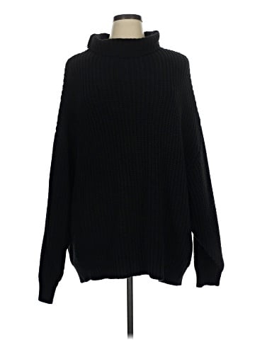 Free People Turtleneck Sweater (view 1)