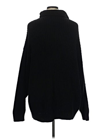 Free People Turtleneck Sweater (view 2)