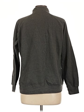 The Broadmoor Pullover Sweater (view 2)