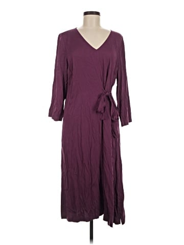 Purejill Casual Dress (view 1)