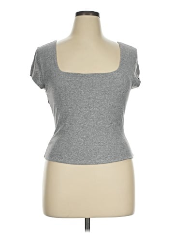 Sincerely Jules Short Sleeve T-Shirt (view 1)
