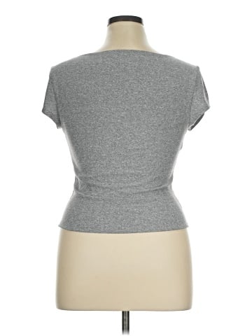 Sincerely Jules Short Sleeve T-Shirt (view 2)