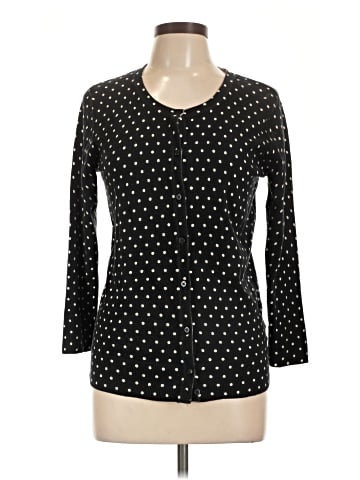 Merona Cardigan (view 1)
