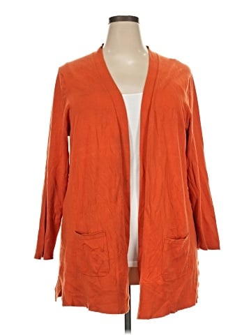 J.Jill Cardigan (view 1)
