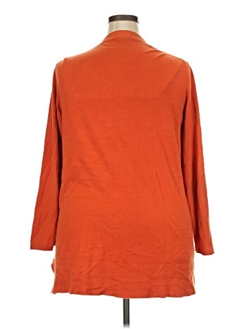 J.Jill Cardigan (view 2)