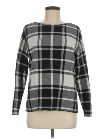 J.Jill Pullover Sweater (view 1)