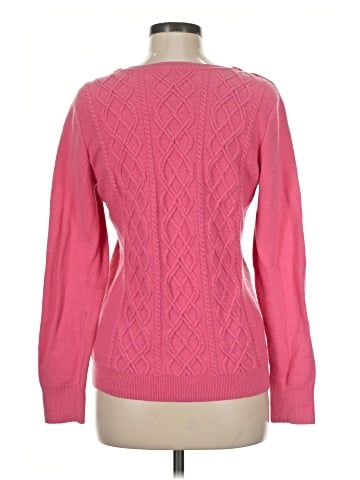 Talbots Pullover Sweater (view 2)