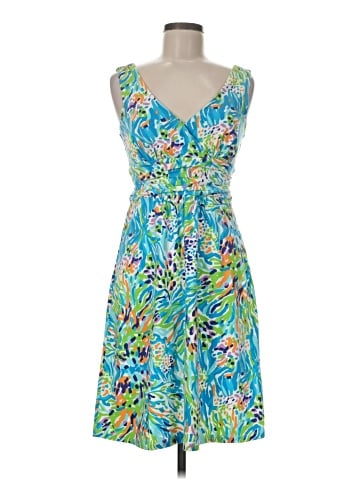Lilly Pulitzer Cocktail Dress (view 1)