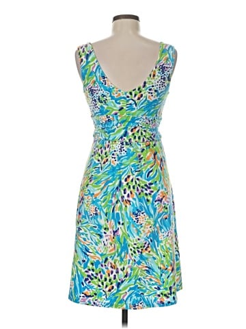 Lilly Pulitzer Cocktail Dress (view 2)