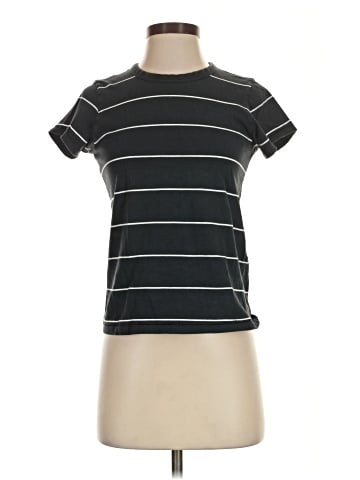 Rag & Bone Short Sleeve Turtleneck (view 1)