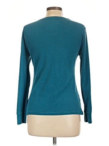 Danskin Now Long Sleeve T-Shirt (view 2)