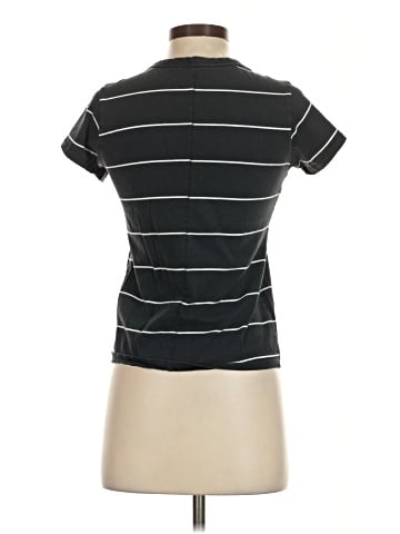 Rag & Bone Short Sleeve Turtleneck (view 2)