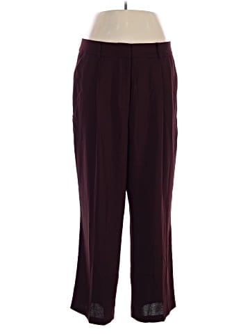 City Chic Dress Pants (view 1)