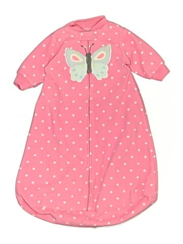 Carter's Short Sleeve Onesie (view 1)