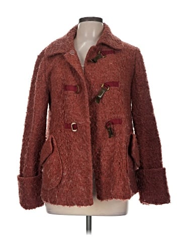 Tabitha Faux Fur Jacket (view 1)