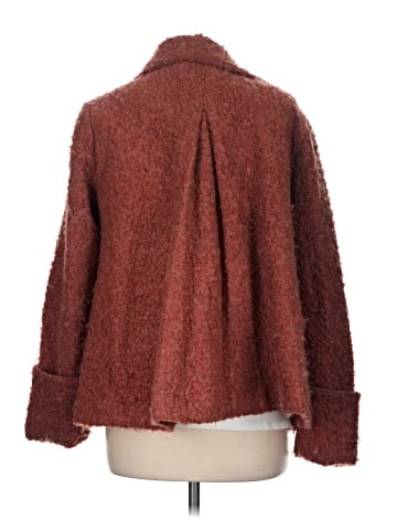 Tabitha Faux Fur Jacket (view 2)