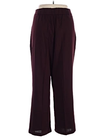 City Chic Dress Pants (view 2)