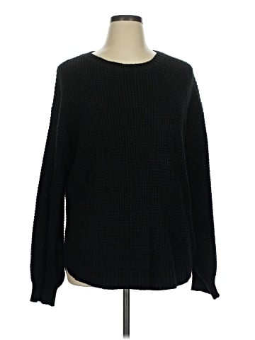 Merokeety Pullover Sweater (view 1)