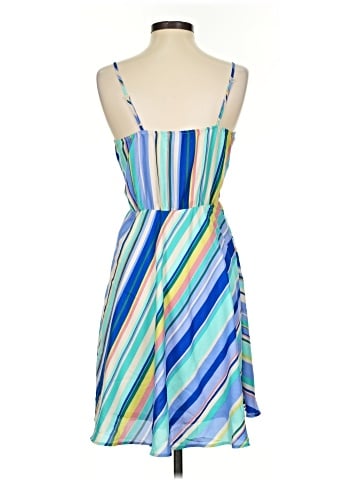 LC Lauren Conrad Cocktail Dress (view 2)