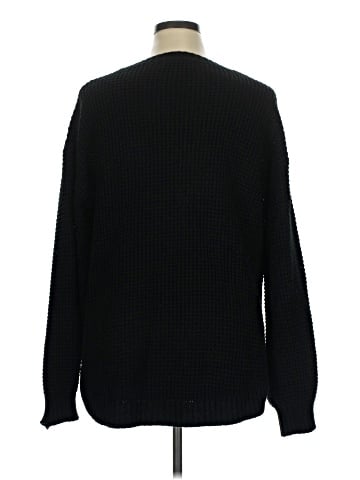 Merokeety Pullover Sweater (view 2)