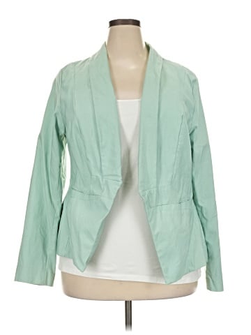 Torrid Jacket (view 1)