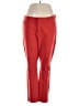 Old Navy Red Active Pants Size 18 - photo 1