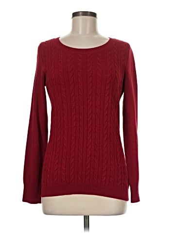 Talbots Pullover Sweater (view 1)