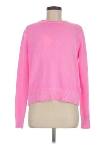 Vineyard Vines Pullover Sweater (view 1)
