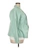 Torrid Green Jacket Size 3X Plus (3) - photo 4