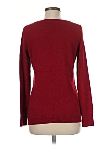 Talbots Pullover Sweater (view 2)