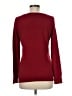 Talbots Red Pullover Sweater Size M - photo 2
