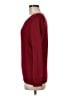 Talbots Red Pullover Sweater Size M - photo 5
