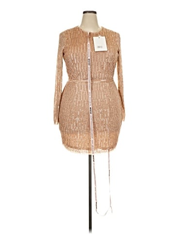 Mac Duggal Cocktail Dress (view 1)