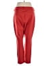 Old Navy Red Active Pants Size 18 - photo 2