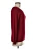 Talbots Red Pullover Sweater Size M - photo 4