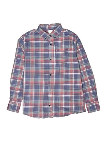 Crewcuts Outlet Long Sleeve Henley (view 1)