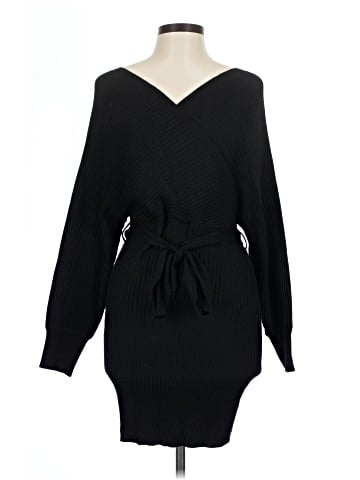 Love Tree Casual Dress (view 1)