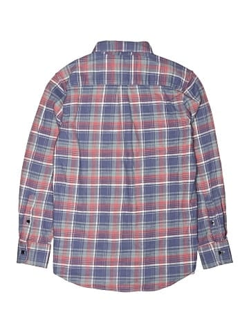 Crewcuts Outlet Long Sleeve Henley (view 2)