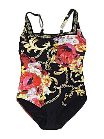 Gottex One Piece Swimsuit (view 1)