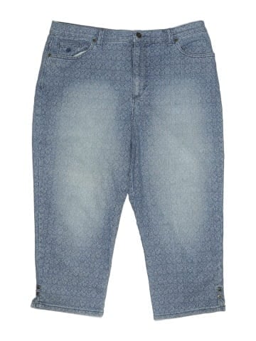 Gloria Vanderbilt Denim Shorts (view 1)