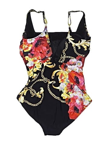 Gottex One Piece Swimsuit (view 2)