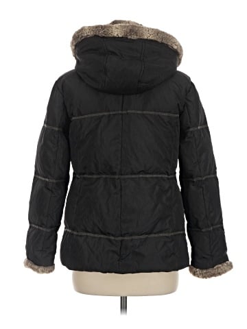 Platinum Utex Coat (view 2)