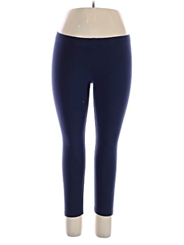 Lands' End Active Pants (view 1)