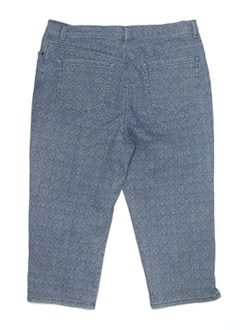 Gloria Vanderbilt Denim Shorts (view 2)