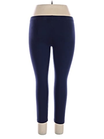 Lands' End Active Pants (view 2)