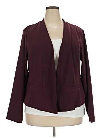 Torrid Jacket (view 1)
