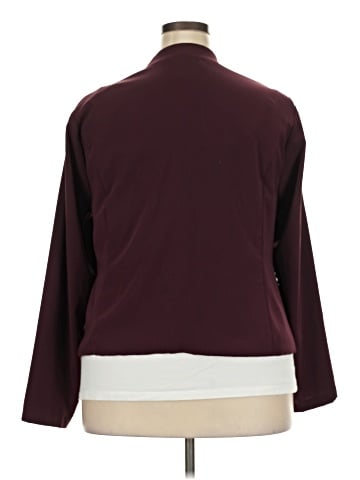 Torrid Jacket (view 2)