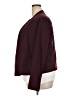Torrid 100% Polyester Burgundy Jacket Size 3X Plus (3) - photo 5