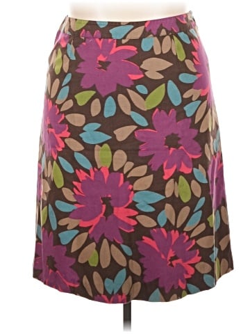 Boden Casual Skirt (view 1)